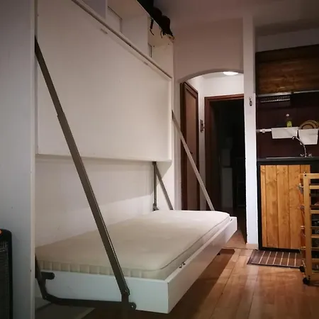 Condominio I Cristalli 1