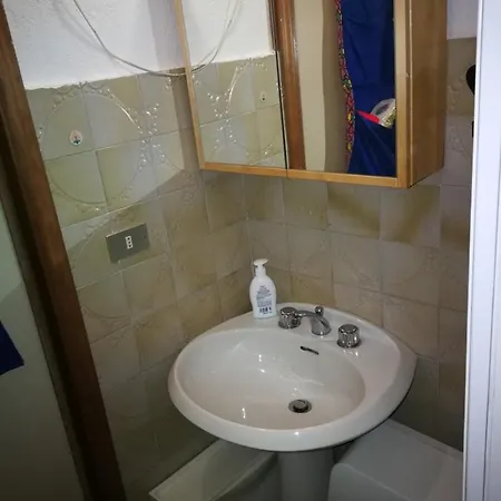 Condominio I Cristalli 1 Prato Nevoso