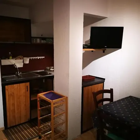 Condominio I Cristalli 1 Appartamento *
