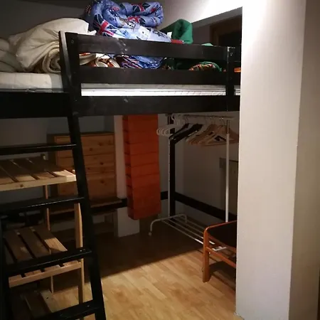 Appartamento Condominio I Cristalli 1 Prato Nevoso
