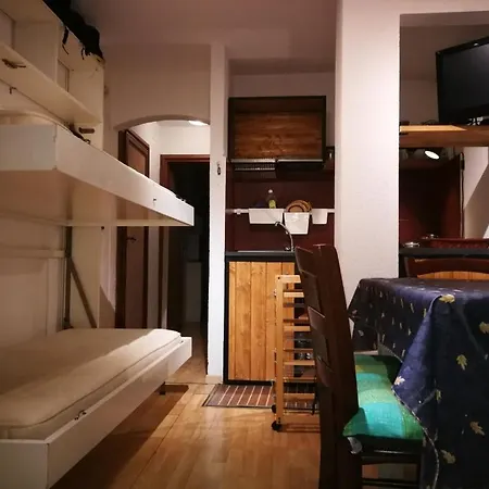 Condominio I Cristalli 1 * Prato Nevoso