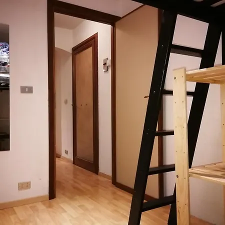 Condominio I Cristalli 1 Appartamento