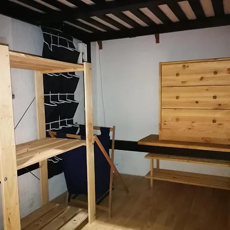 Appartamento Condominio I Cristalli 1 *