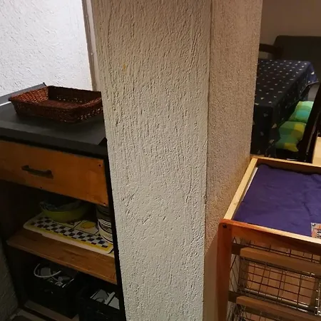 Condominio I Cristalli 1 *