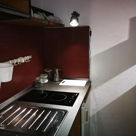 Condominio I Cristalli 1 Appartamento